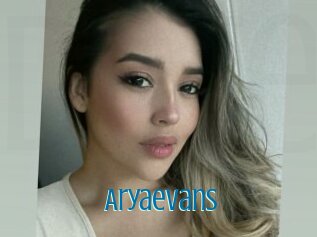 Aryaevans