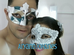 Aryandjohanes
