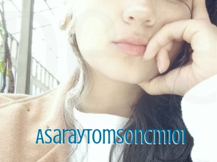 Asaraytomsoncm101