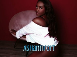 Ashantifort