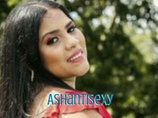 Ashantisexy