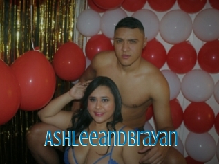 Ashleeandbrayan
