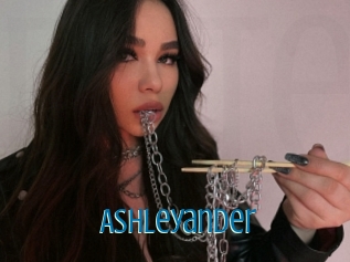 Ashleyander