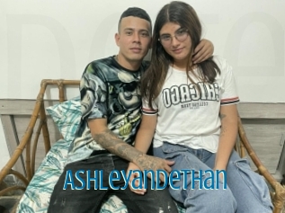 Ashleyandethan