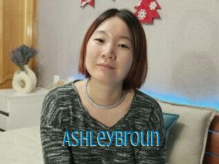 Ashleybroun
