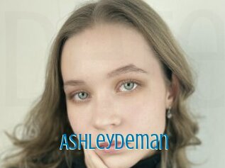 Ashleydeman