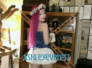 Ashleyeverett