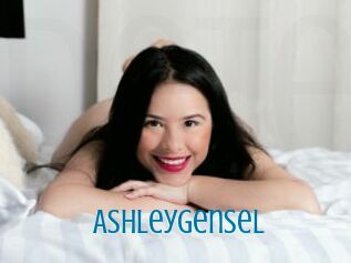 Ashleygensel