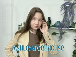 Ashleygreenhouse
