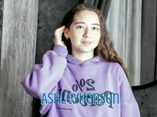 Ashleyhensen