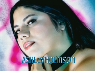 Ashleyholmson