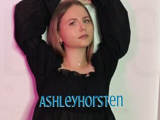 Ashleyhorsten
