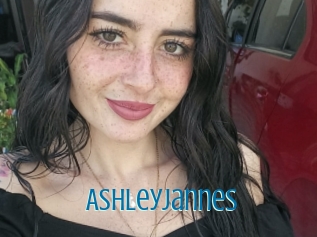 Ashleyjannes