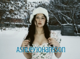 Ashleyjohansson