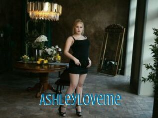 Ashleyloveme