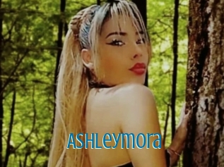 Ashleymora