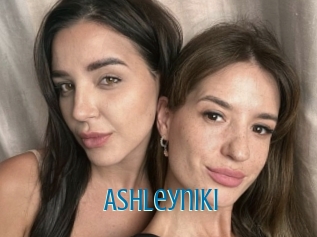 Ashleyniki
