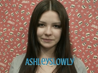 Ashleyslowly