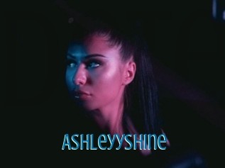 Ashleyyshine