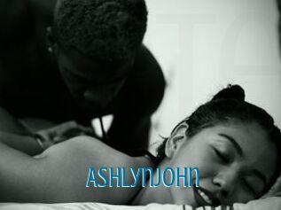Ashlynjohn