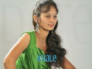 Asiale