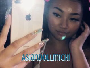 Asiandollmichi