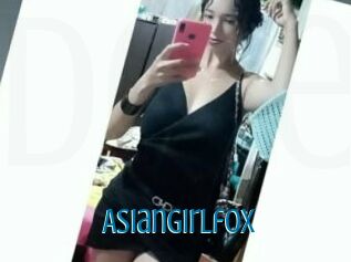 Asiangirlfox