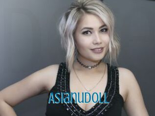 Asianudoll