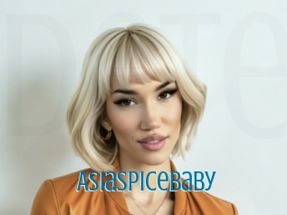 Asiaspicebaby