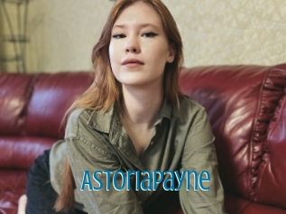 Astoriapayne