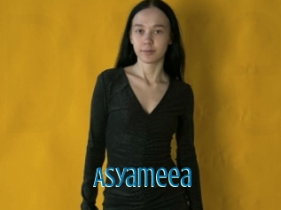 Asyameea