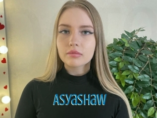 Asyashaw