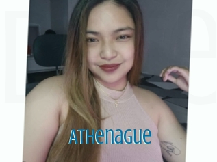 Athenague