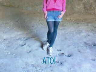 Atoi