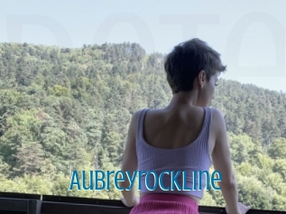 Aubreyrockline