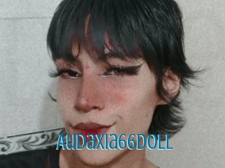 Audaxia66doll