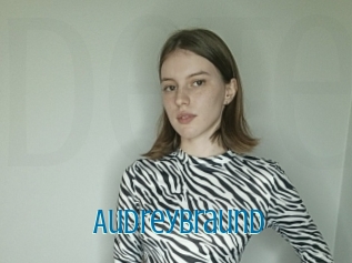 Audreybraund