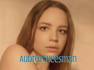Audreycheesman