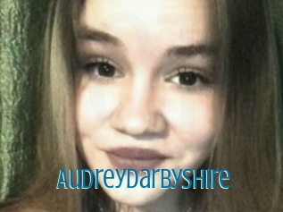 Audreydarbyshire