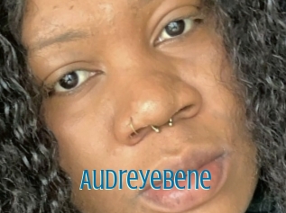 Audreyebene