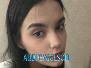 Audreygolson