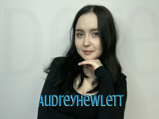 Audreyhewlett