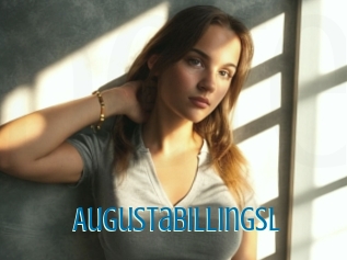 Augustabillingsl