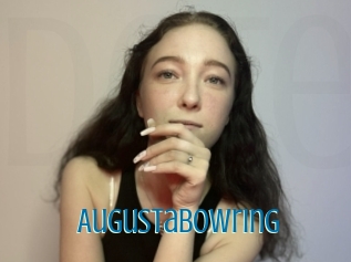 Augustabowring