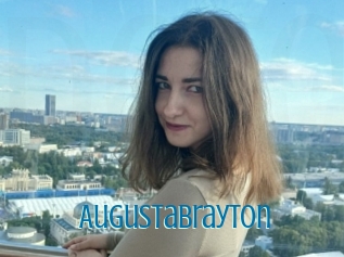 Augustabrayton