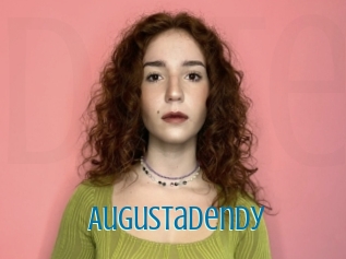Augustadendy