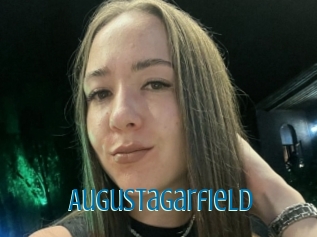 Augustagarfield