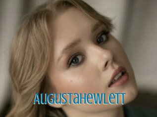 Augustahewlett