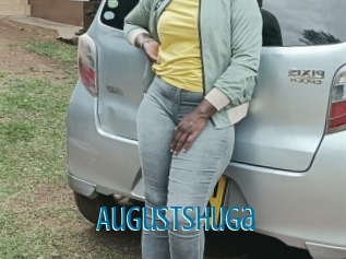 Augustshuga