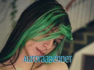 Auroraabennet
